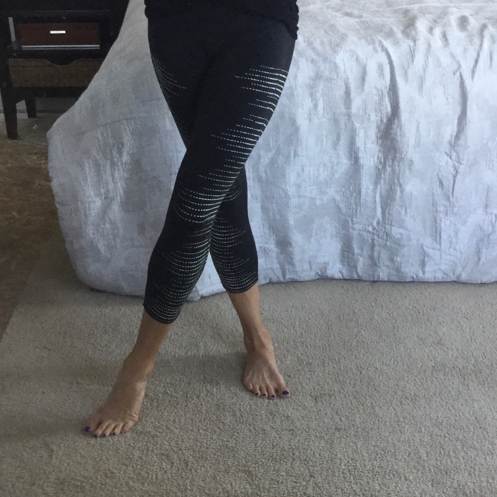 Athleta Legging